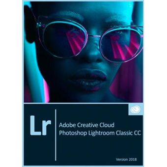 Buy cheap photoshop lightroom cc classic