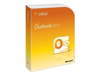 Microsoft Outlook 2010