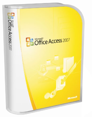 Microsoft Office Access 2007