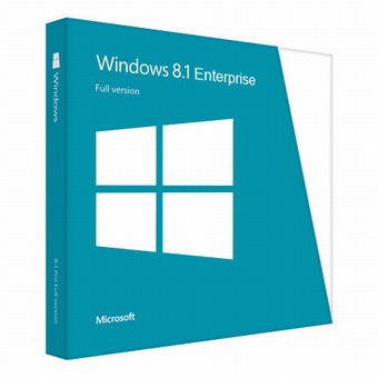 Windows 8.1 Enterprise