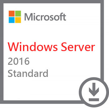 windows server 2016 standard preço