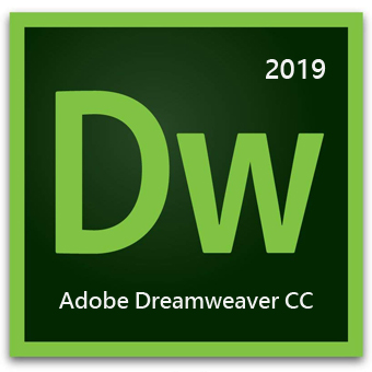 Adobe Dreamweaver 2019