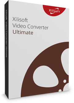 Xilisoft Video Converter Ultimate