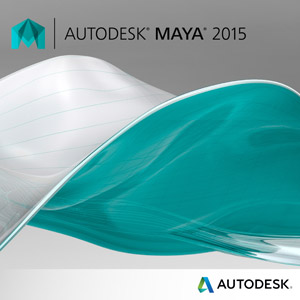 Autodesk Maya 2015