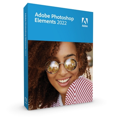 Adobe Photoshop Elements 2022
