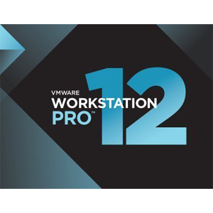VMWare Workstation 12 Pro