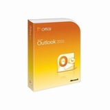Microsoft Outlook 2010 Activation Key