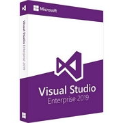 Visual Studio Enterprise 2019 Activation Key