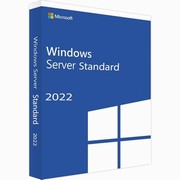 Windows Server 2022 Standard Key